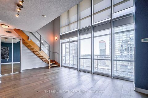 Photo 0 at 3905 - 15 Fort York Boulevard, Waterfront Communities C1, Toronto