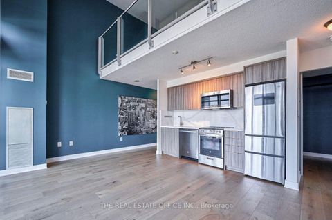Photo 1 at 3905 - 15 Fort York Boulevard, Waterfront Communities C1, Toronto