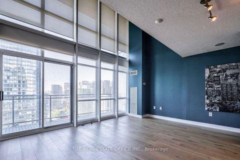 Photo 2 at 3905 - 15 Fort York Boulevard, Waterfront Communities C1, Toronto