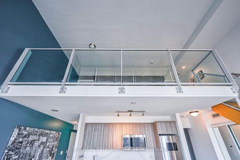 Photo 4 at 3905 - 15 Fort York Boulevard, Waterfront Communities C1, Toronto