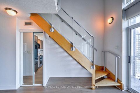 Photo 7 at 3905 - 15 Fort York Boulevard, Waterfront Communities C1, Toronto