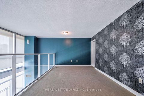 Photo 9 at 3905 - 15 Fort York Boulevard, Waterfront Communities C1, Toronto