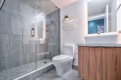 Photo 11 at 3905 - 15 Fort York Boulevard, Waterfront Communities C1, Toronto