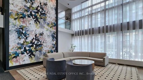 Photo 17 at 3905 - 15 Fort York Boulevard, Waterfront Communities C1, Toronto