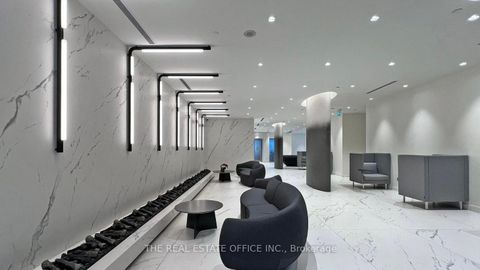 Photo 18 at 3905 - 15 Fort York Boulevard, Waterfront Communities C1, Toronto