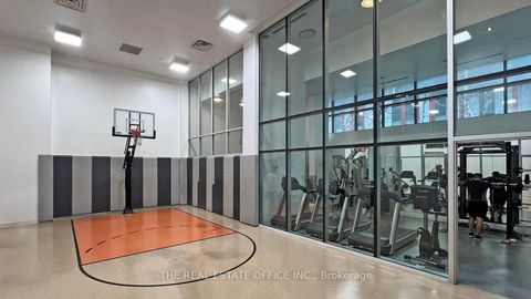 Photo 19 at 3905 - 15 Fort York Boulevard, Waterfront Communities C1, Toronto
