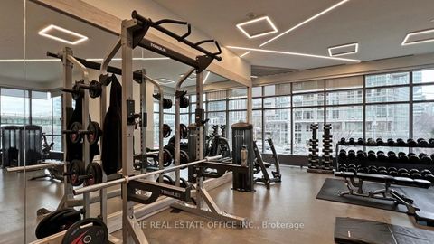 Photo 21 at 3905 - 15 Fort York Boulevard, Waterfront Communities C1, Toronto