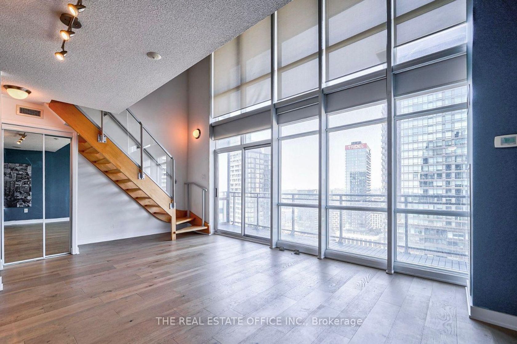 3905 - 15 Fort York Boulevard, Waterfront Communities C1, Toronto photo number 2