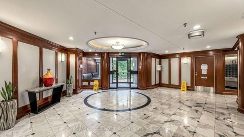 Photo 4 at 802 - 1121 Steeles Avenue W, Branson, Toronto