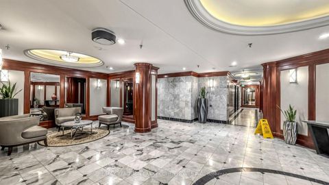 Photo 5 at 802 - 1121 Steeles Avenue W, Branson, Toronto
