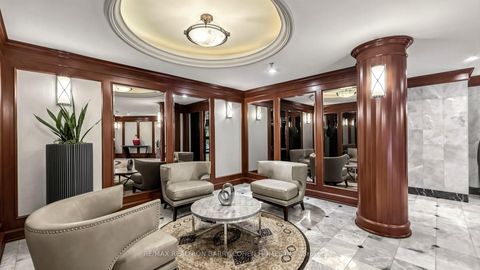 Photo 6 at 802 - 1121 Steeles Avenue W, Branson, Toronto