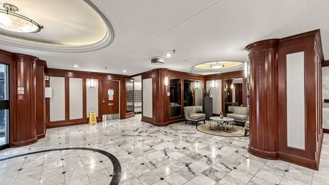 Photo 7 at 802 - 1121 Steeles Avenue W, Branson, Toronto
