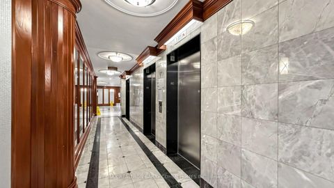 Photo 8 at 802 - 1121 Steeles Avenue W, Branson, Toronto