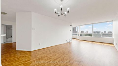 Photo 9 at 802 - 1121 Steeles Avenue W, Branson, Toronto