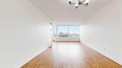 Photo 10 at 802 - 1121 Steeles Avenue W, Branson, Toronto