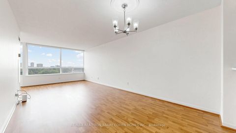 Photo 11 at 802 - 1121 Steeles Avenue W, Branson, Toronto
