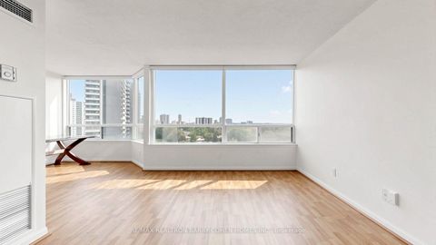 Photo 14 at 802 - 1121 Steeles Avenue W, Branson, Toronto