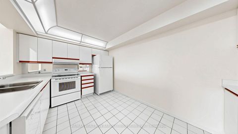 Photo 15 at 802 - 1121 Steeles Avenue W, Branson, Toronto