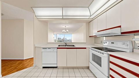 Photo 18 at 802 - 1121 Steeles Avenue W, Branson, Toronto