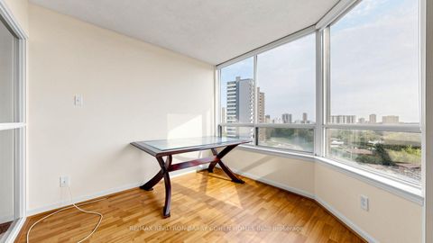 Photo 21 at 802 - 1121 Steeles Avenue W, Branson, Toronto