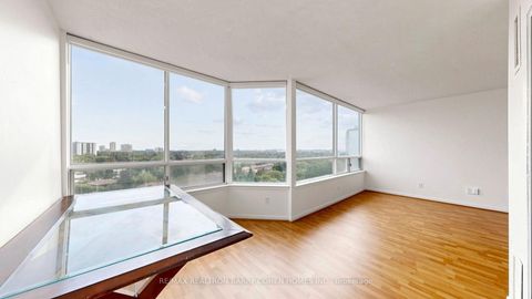 Photo 22 at 802 - 1121 Steeles Avenue W, Branson, Toronto