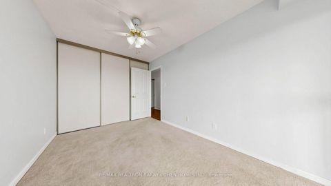 Photo 23 at 802 - 1121 Steeles Avenue W, Branson, Toronto