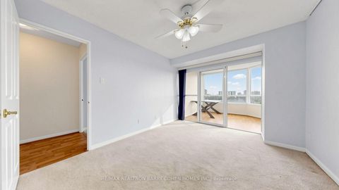 Photo 24 at 802 - 1121 Steeles Avenue W, Branson, Toronto