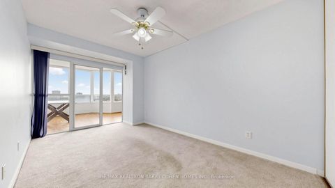 Photo 25 at 802 - 1121 Steeles Avenue W, Branson, Toronto