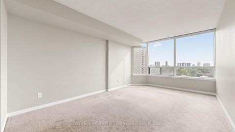Photo 26 at 802 - 1121 Steeles Avenue W, Branson, Toronto