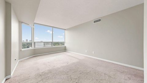 Photo 27 at 802 - 1121 Steeles Avenue W, Branson, Toronto