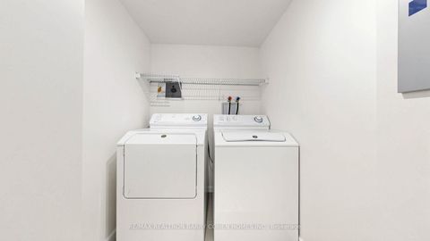 Photo 31 at 802 - 1121 Steeles Avenue W, Branson, Toronto
