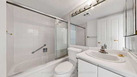 Photo 32 at 802 - 1121 Steeles Avenue W, Branson, Toronto
