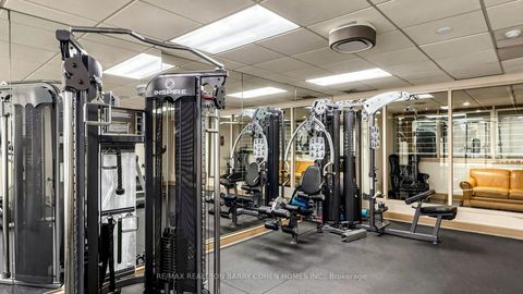Photo 38 at 802 - 1121 Steeles Avenue W, Branson, Toronto