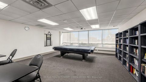 Photo 39 at 802 - 1121 Steeles Avenue W, Branson, Toronto