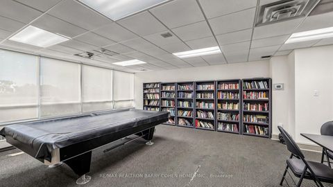 Photo 40 at 802 - 1121 Steeles Avenue W, Branson, Toronto