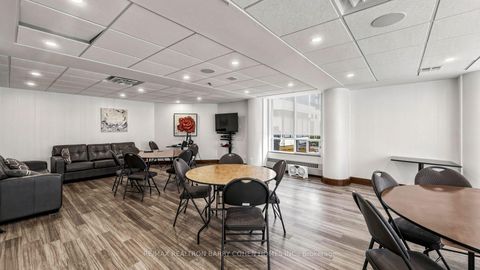 Photo 41 at 802 - 1121 Steeles Avenue W, Branson, Toronto