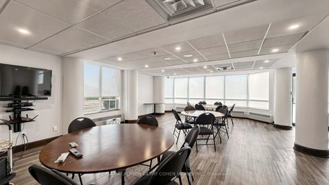 Photo 42 at 802 - 1121 Steeles Avenue W, Branson, Toronto