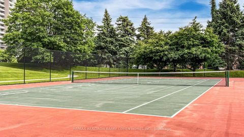 Photo 46 at 802 - 1121 Steeles Avenue W, Branson, Toronto