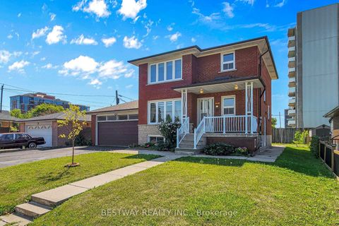 Photo 1 at 37 Victory Drive, CFB, Toronto