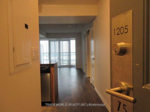 Photo 1 at 1205 - 75 East Liberty Street, Niagara, Toronto
