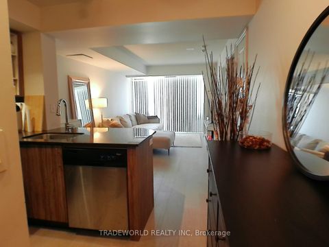 Photo 2 at 1205 - 75 East Liberty Street, Niagara, Toronto