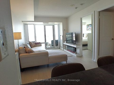 Photo 3 at 1205 - 75 East Liberty Street, Niagara, Toronto
