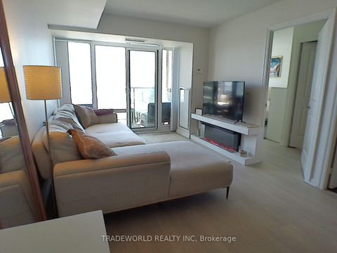Photo 4 at 1205 - 75 East Liberty Street, Niagara, Toronto