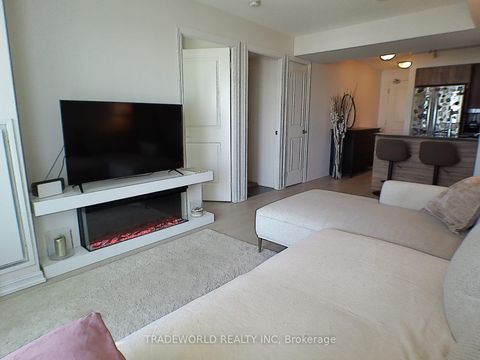 Photo 6 at 1205 - 75 East Liberty Street, Niagara, Toronto