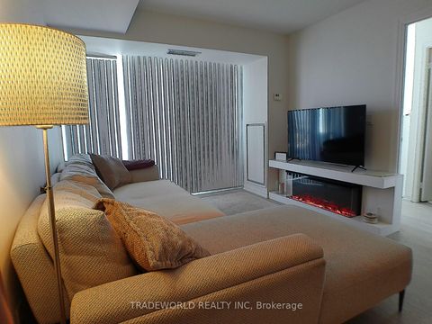 Photo 7 at 1205 - 75 East Liberty Street, Niagara, Toronto