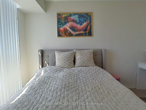 Photo 10 at 1205 - 75 East Liberty Street, Niagara, Toronto