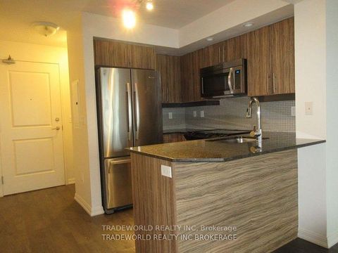 Photo 14 at 1205 - 75 East Liberty Street, Niagara, Toronto