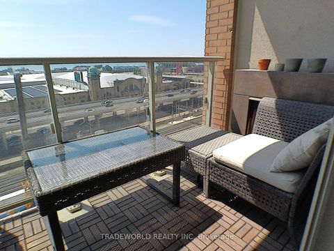 Photo 17 at 1205 - 75 East Liberty Street, Niagara, Toronto