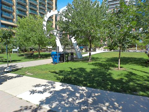 Photo 26 at 1205 - 75 East Liberty Street, Niagara, Toronto