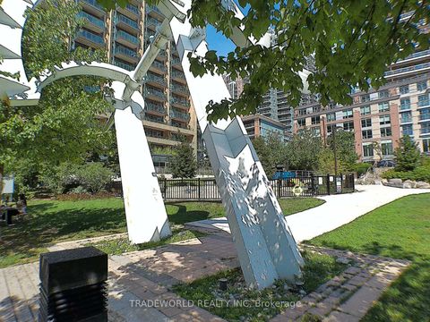 Photo 27 at 1205 - 75 East Liberty Street, Niagara, Toronto